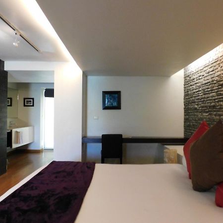 Hotel & Spa Luna Canela Boutique Atlixco Kültér fotó