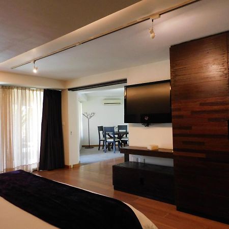 Hotel & Spa Luna Canela Boutique Atlixco Kültér fotó