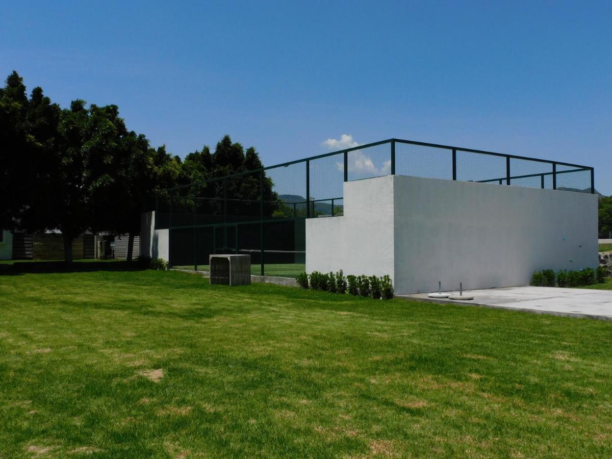 Hotel & Spa Luna Canela Boutique Atlixco Kültér fotó