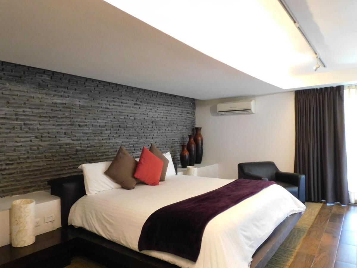 Hotel & Spa Luna Canela Boutique Atlixco Kültér fotó