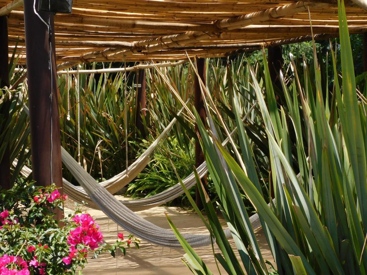 Hotel & Spa Luna Canela Boutique Atlixco Kültér fotó