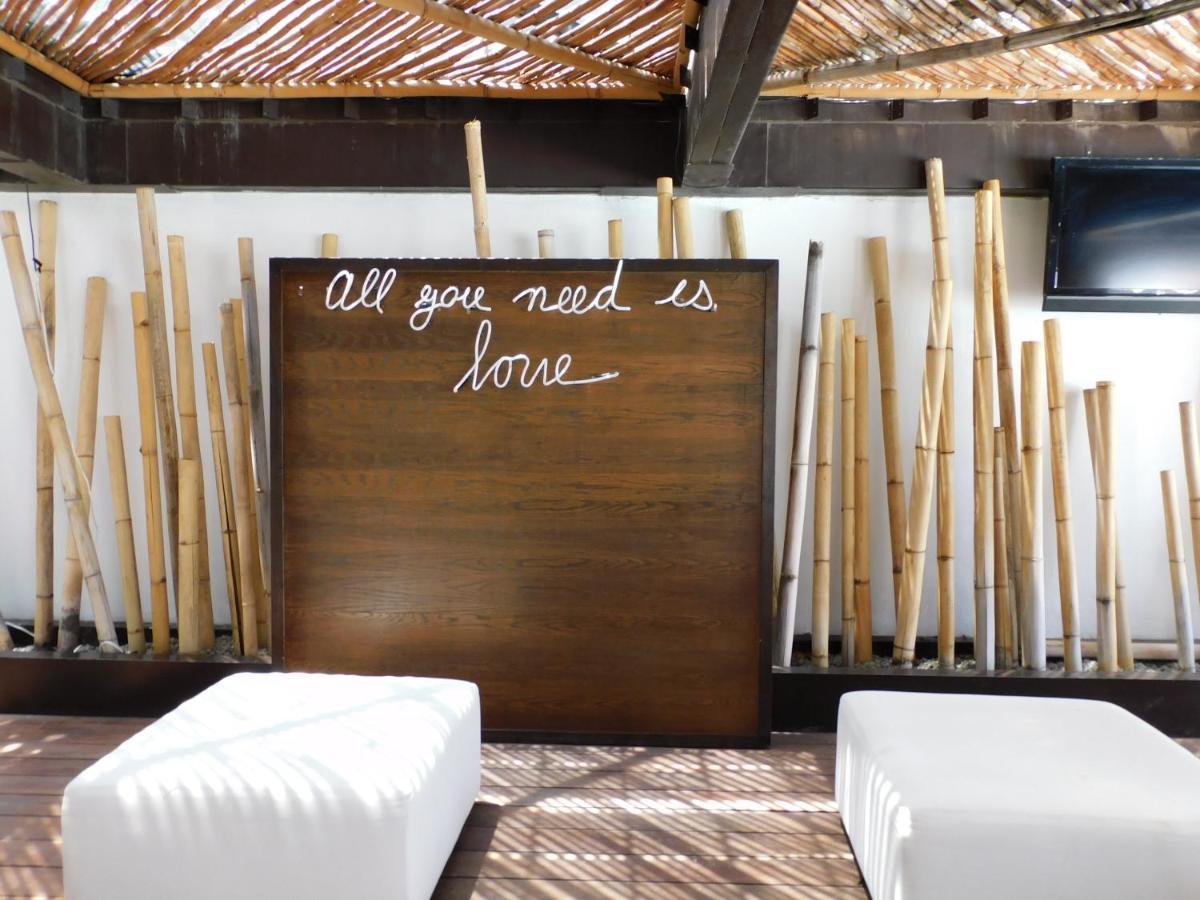 Hotel & Spa Luna Canela Boutique Atlixco Kültér fotó