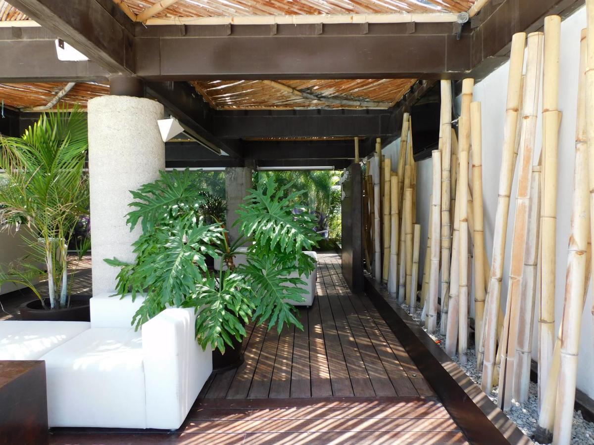 Hotel & Spa Luna Canela Boutique Atlixco Kültér fotó