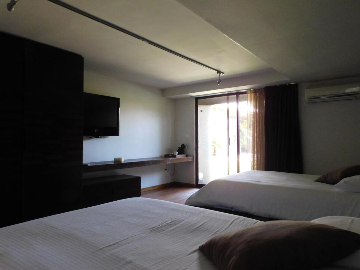 Hotel & Spa Luna Canela Boutique Atlixco Kültér fotó